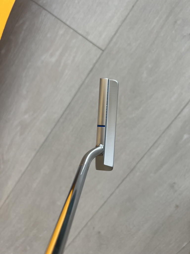 Casquette De Golf Scotty Cameron CT Grise, Taille Unique, Neuve