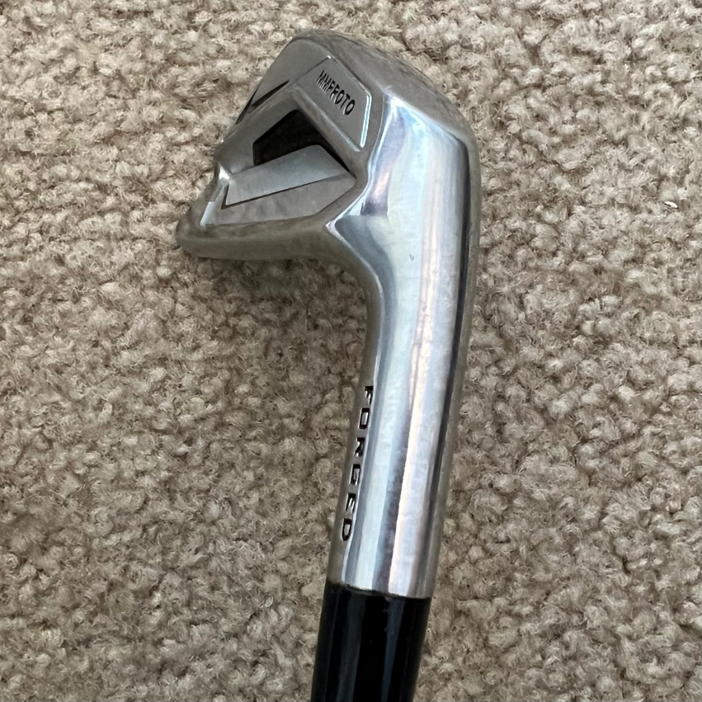 Nike MM Proto's - Equipment - GolfWRX