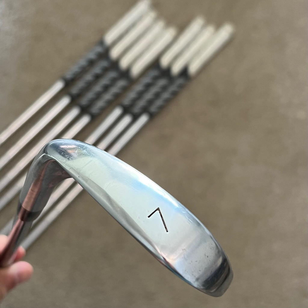 Nike MM Proto's - Equipment - GolfWRX
