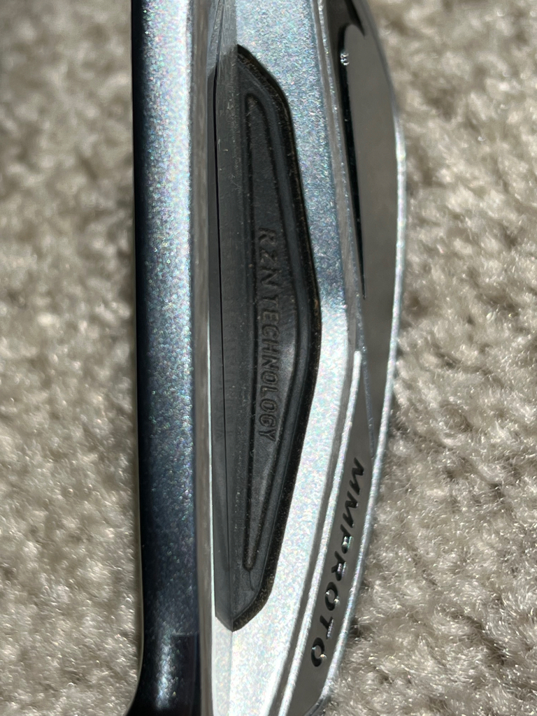 Nike MM Proto's - Equipment - GolfWRX