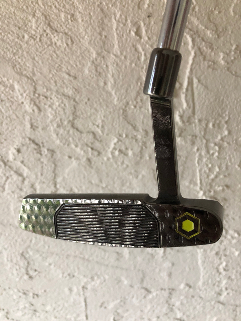 BETTINARDI Studio Stock #5 パター Help from Bettinardi experts on Studio stock 5 - rare? - Putters