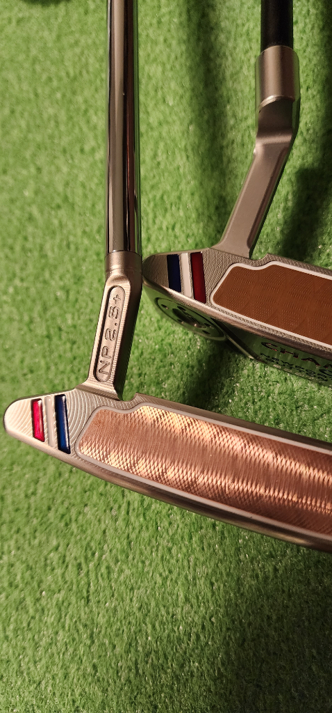 【値下げしました】Scotty Cameron Champions Choice 2023 Champions Choice IN HAND - Putters - GolfWRX
