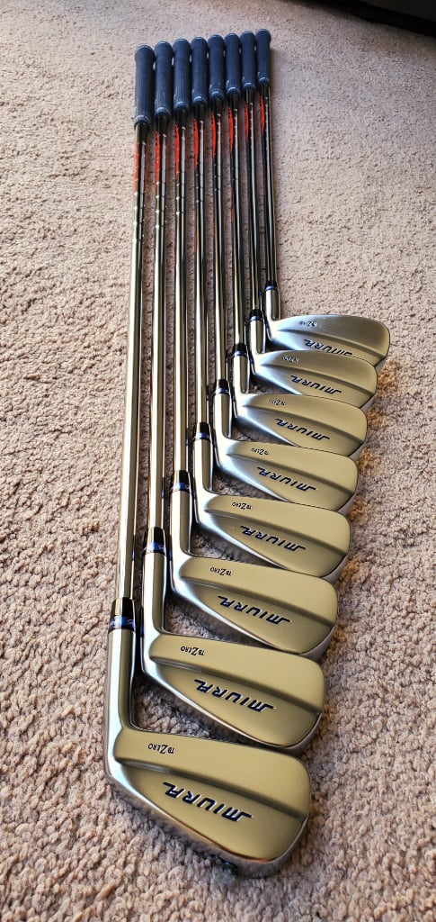 The Miura Giken - Miura Craftsman World - MCW - Custom Option