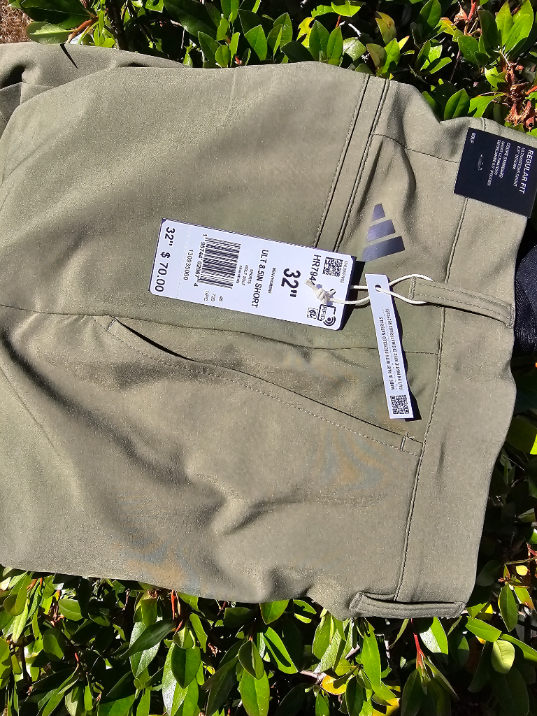 MEMBER REVIEWS: adidas Golf Ultimate365 and ZG23 Golf Shoe Member