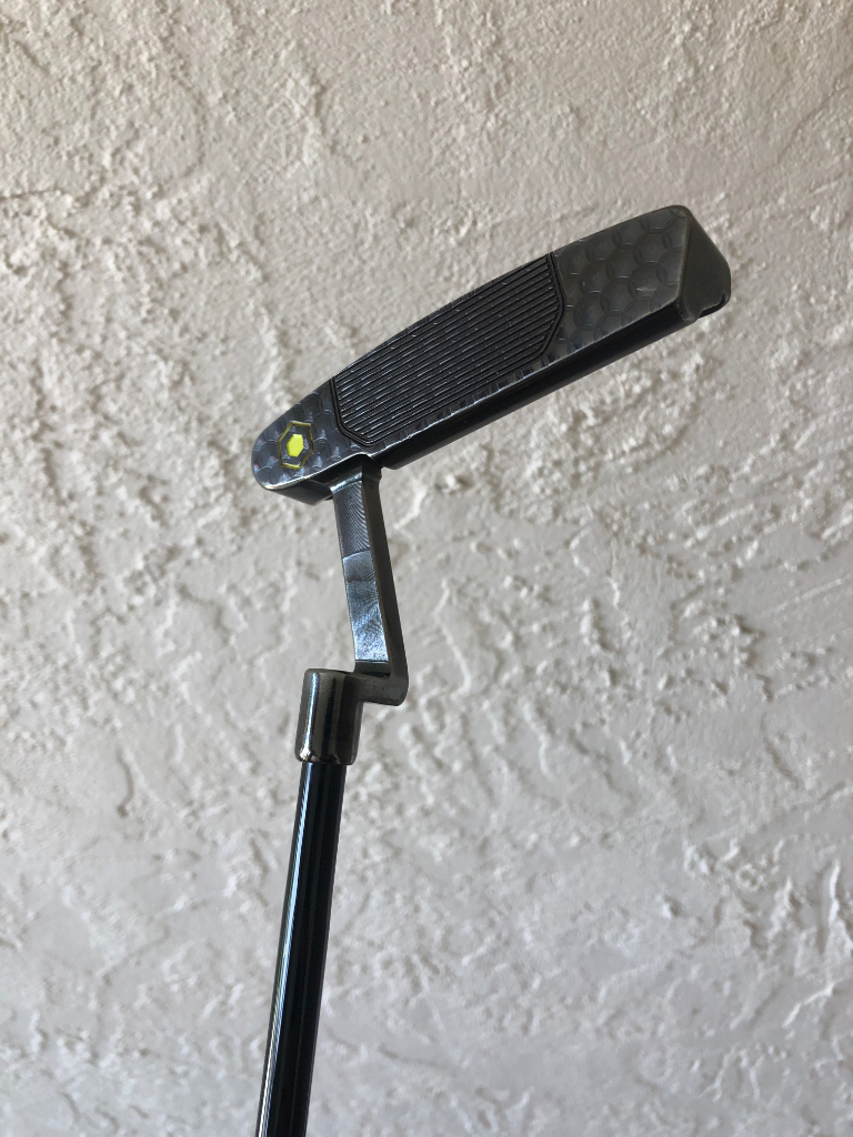 KBS Tour 'GPS' Graphite Putter Shaft - Page 3 - Putter Mods and