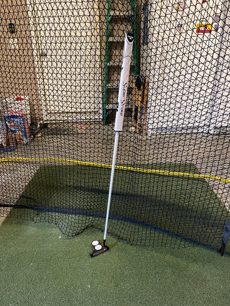MEMBER REVIEWS: KBS Tour GPS Graphite Putter Shaft! See What