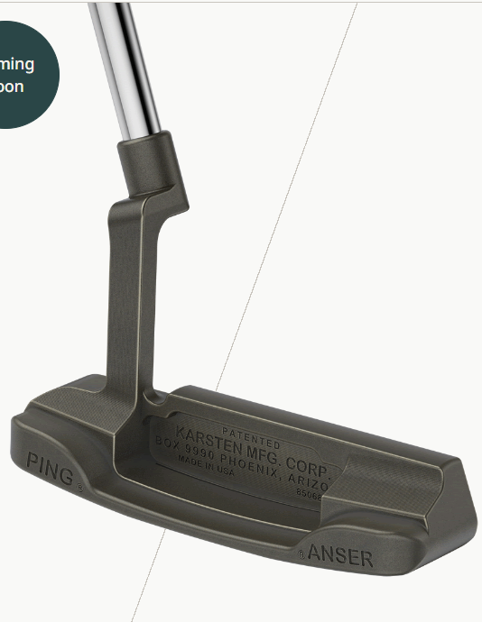 Ping PLD Limited 1988 - Putters - GolfWRX