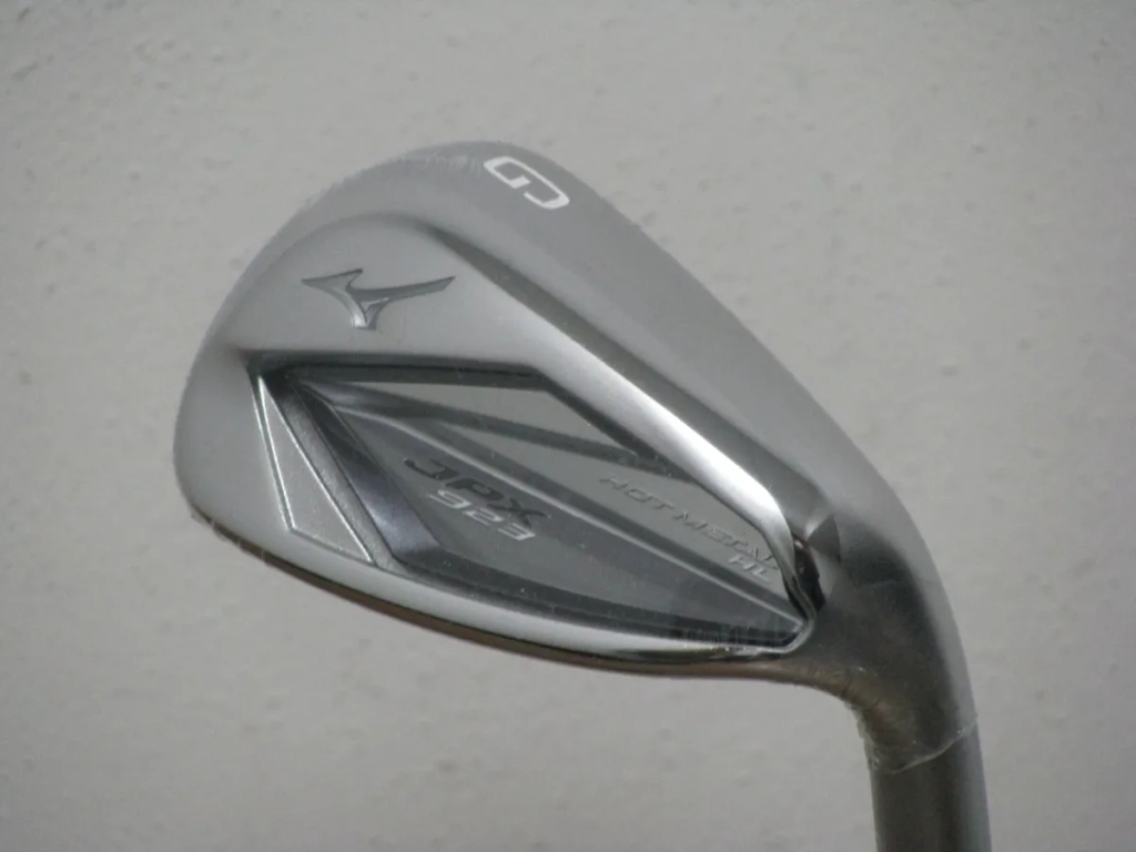 Mizuno JPX923 Hot Metal players…what are you using for your gap