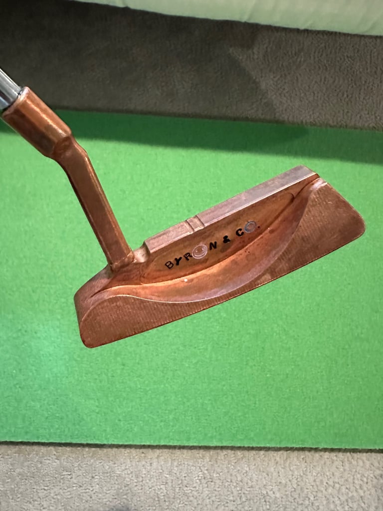 Beauty and the Beast post: Byron Morgan Epic Day - made for me