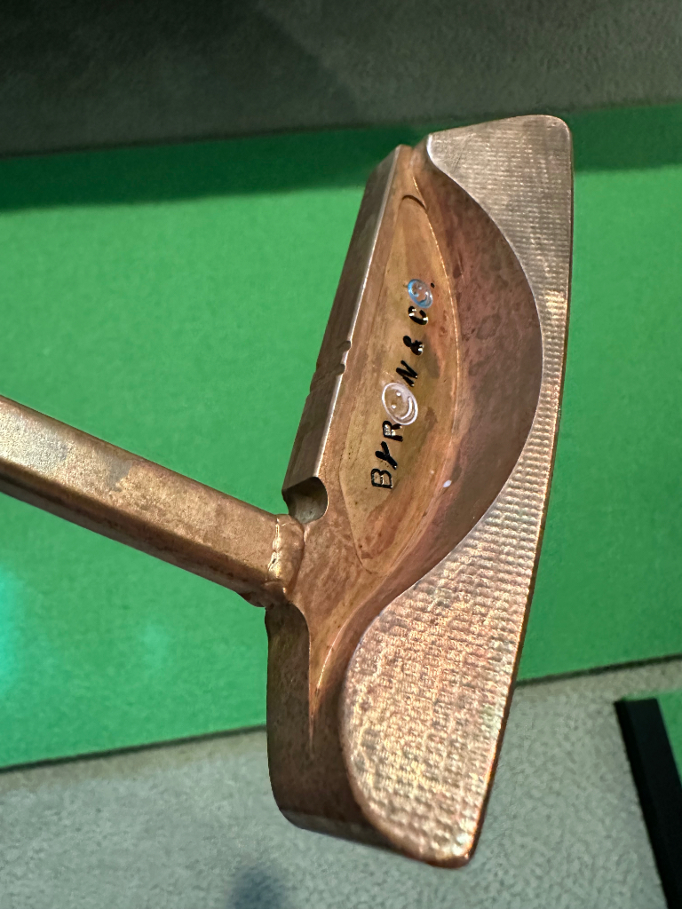 Beauty and the Beast post: Byron Morgan Epic Day - made for me