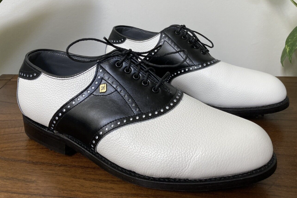 Footjoy Classic Shoes - Golf Style and Accessories - GolfWRX