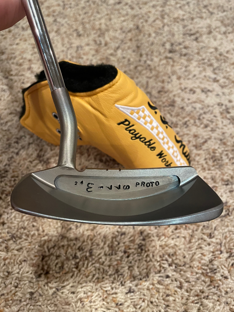 TP Mills Handmade GSS Fleetwood - Brand New - For Sale Archive-For