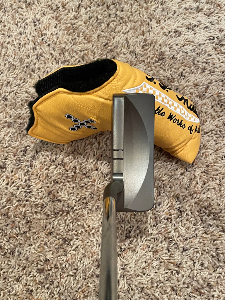 TP Mills Handmade GSS Fleetwood - Brand New - For Sale Archive-For