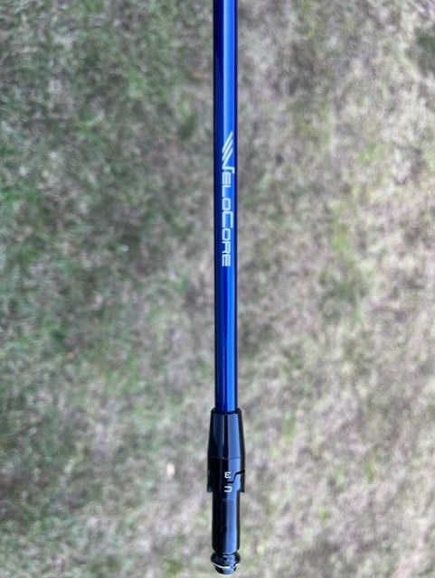 Fujikura Ventus Blue TR 6X with Titleist Tip - For Sale Archive