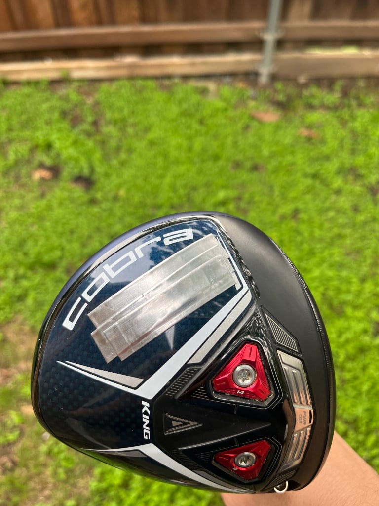 Cobra LTDx LS - Equipment - GolfWRX