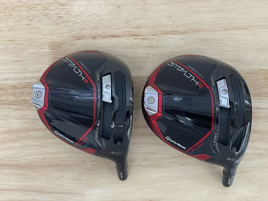 TaylorMade STEALTH 2 PLUS 13.5° Rocket 3 wood TOUR ISSUE 21HLC00A High CT:235