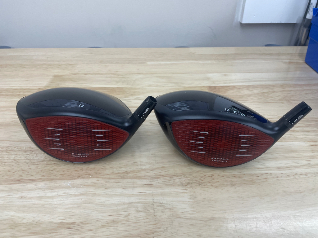 TaylorMade Stealth Plus Driver (C2966733) | 2nd Swing Golf