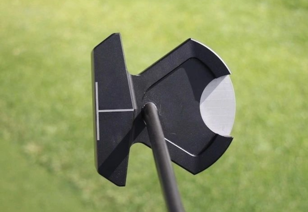 New LAB DF 3 Putter Coming?? - Tour and Pre-Release Equipment - GolfWRX