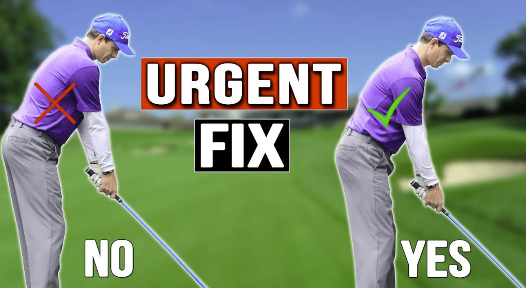 How to check setup on the course? - Instruction & Academy - GolfWRX