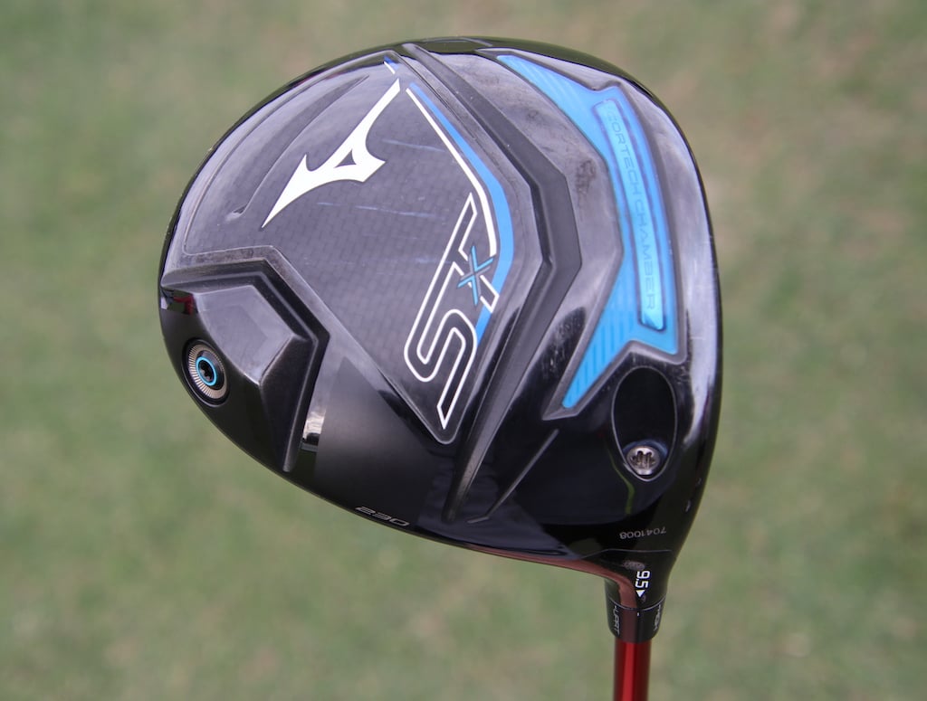 Sir Nick Faldo WITB – 2023 PNC Championship - Tour and Pre-Release