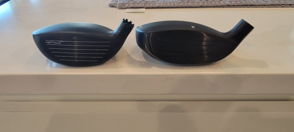 Cobra Bois De Parcours Darkspeed Ls - Gamola Golf