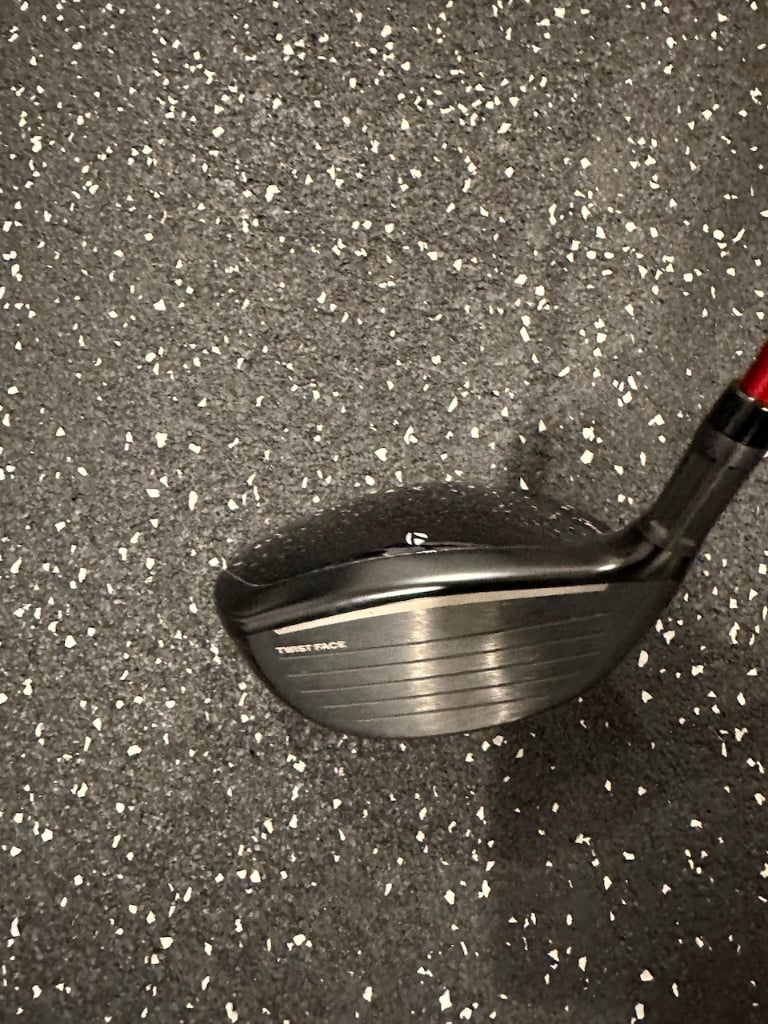 all sold please close !! Final Price Drops !! Michael Block TaylorMade ...