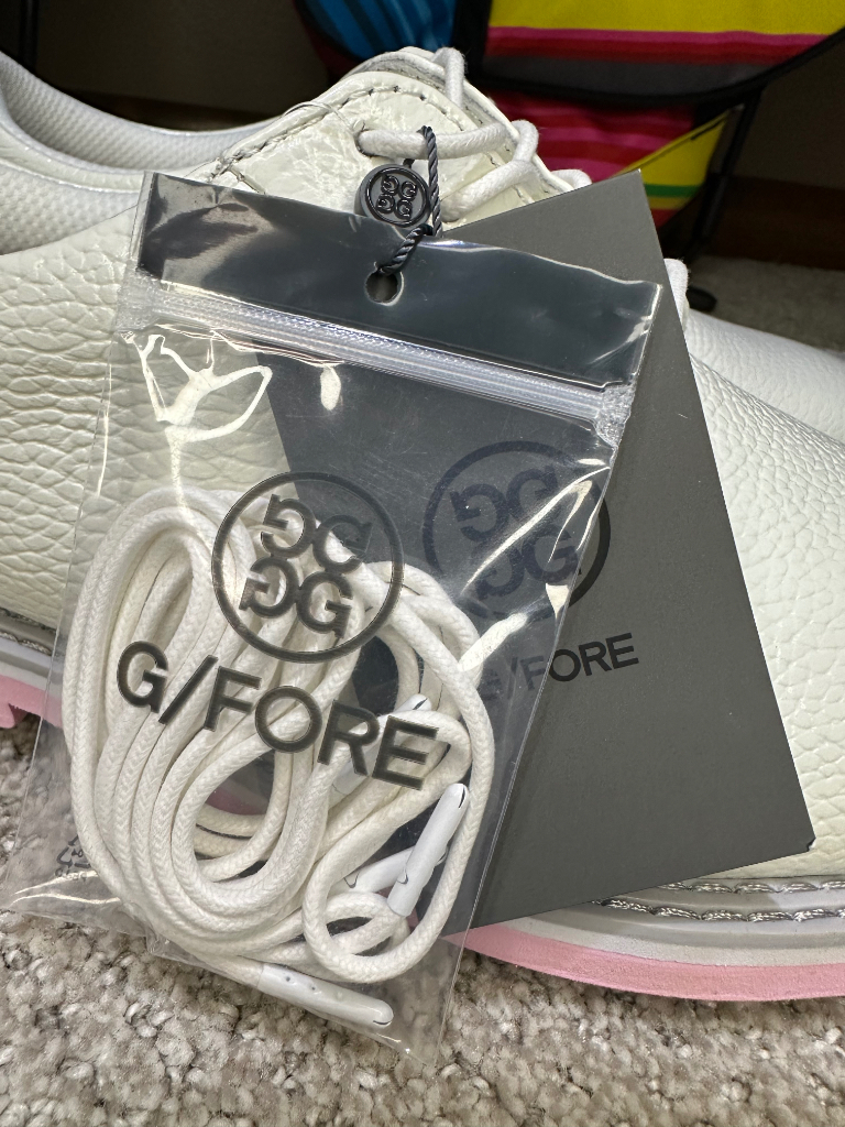 G/Fore shoes - For Sale Archive-For Feedback Reference - GolfWRX