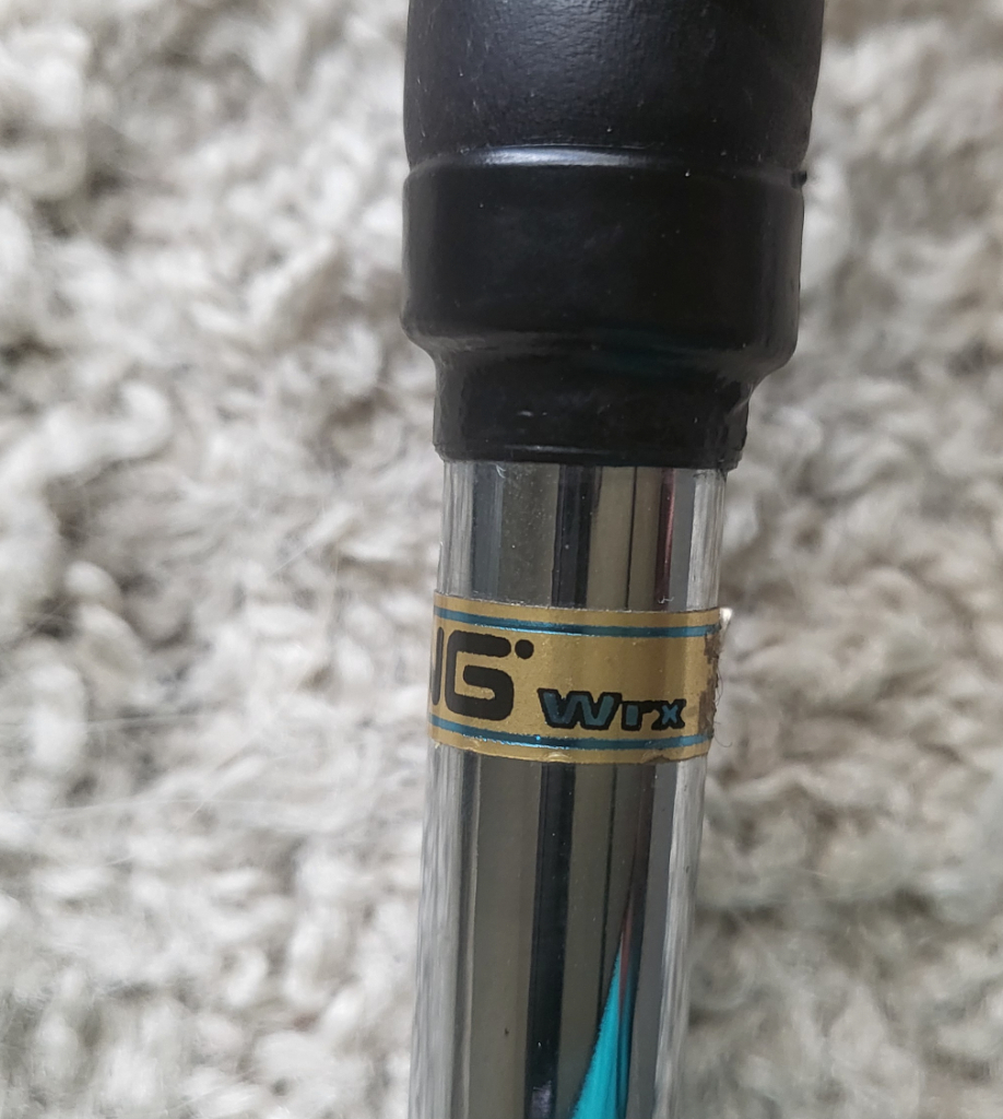 Ping Isoforce Anser F - Anyone know the history - Putters - GolfWRX