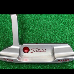 Odyssey white hot og big t blade? - Tour and Pre-Release Equipment