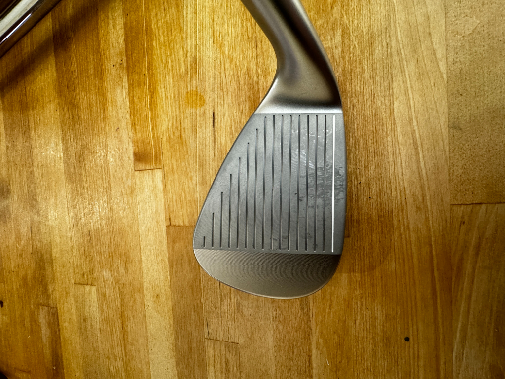 PING Blueprint S 4-PW Project X LZ 6.0 Irons ****SOLD**** - For