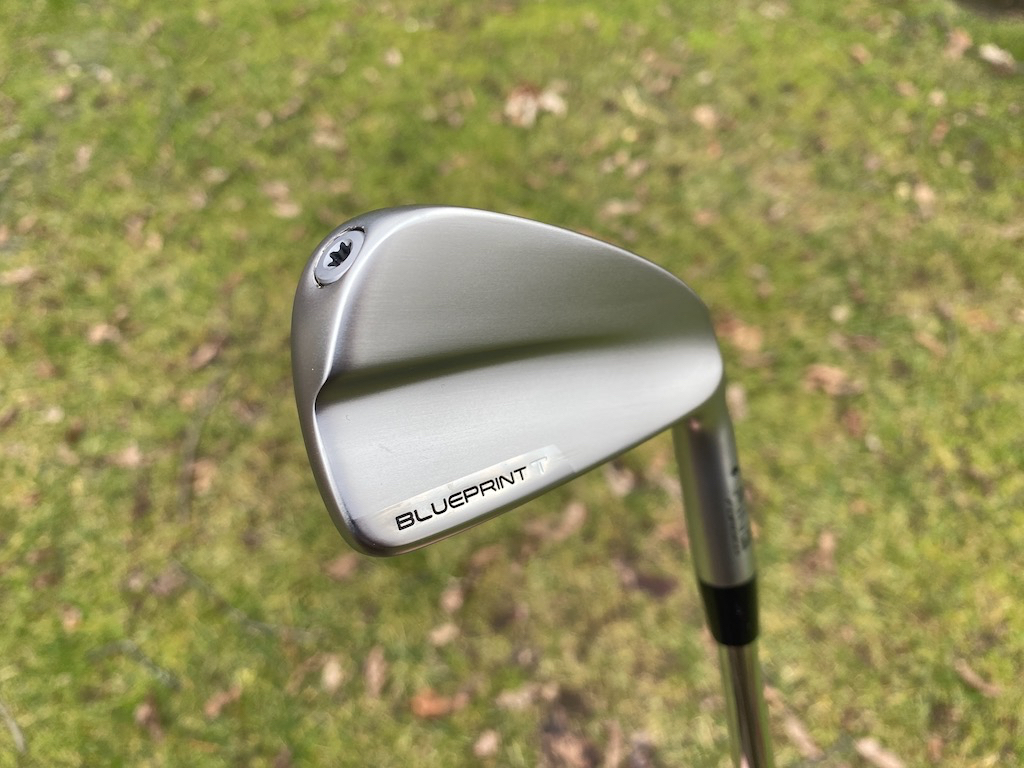 Ping Blueprint T & Blueprint S Irons! In-Hand Pics! - Tour and Pre