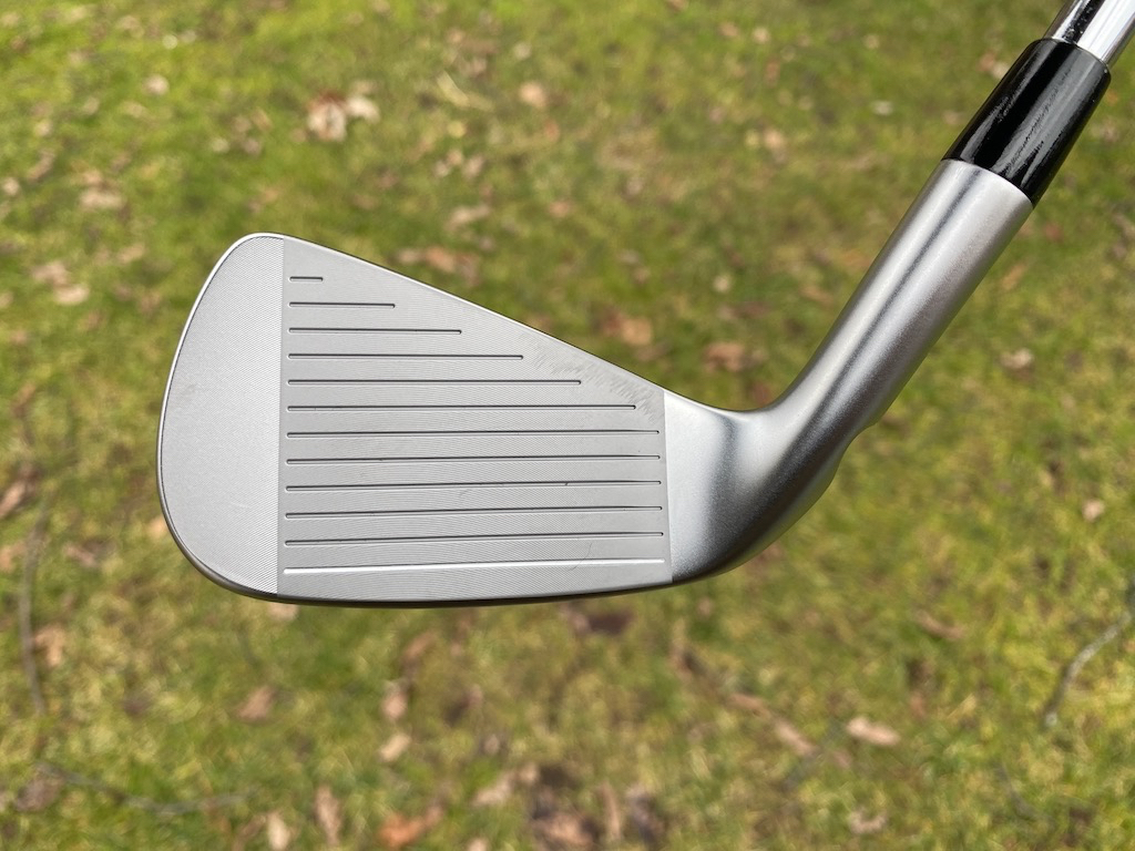Ping Blueprint T & Blueprint S Irons! In-Hand Pics! - Tour and Pre