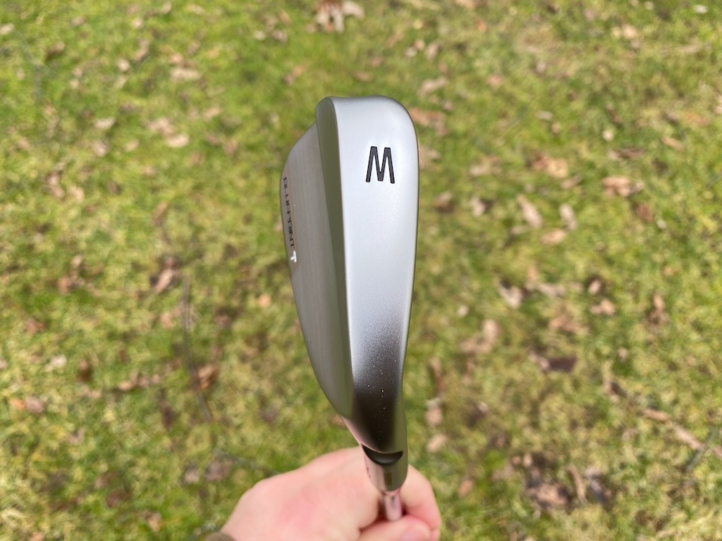 Ping Blueprint T & Blueprint S Irons! In-Hand Pics! - Tour and Pre