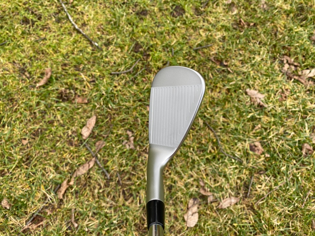 Ping Blueprint T & Blueprint S Irons! In-Hand Pics! - Tour and Pre