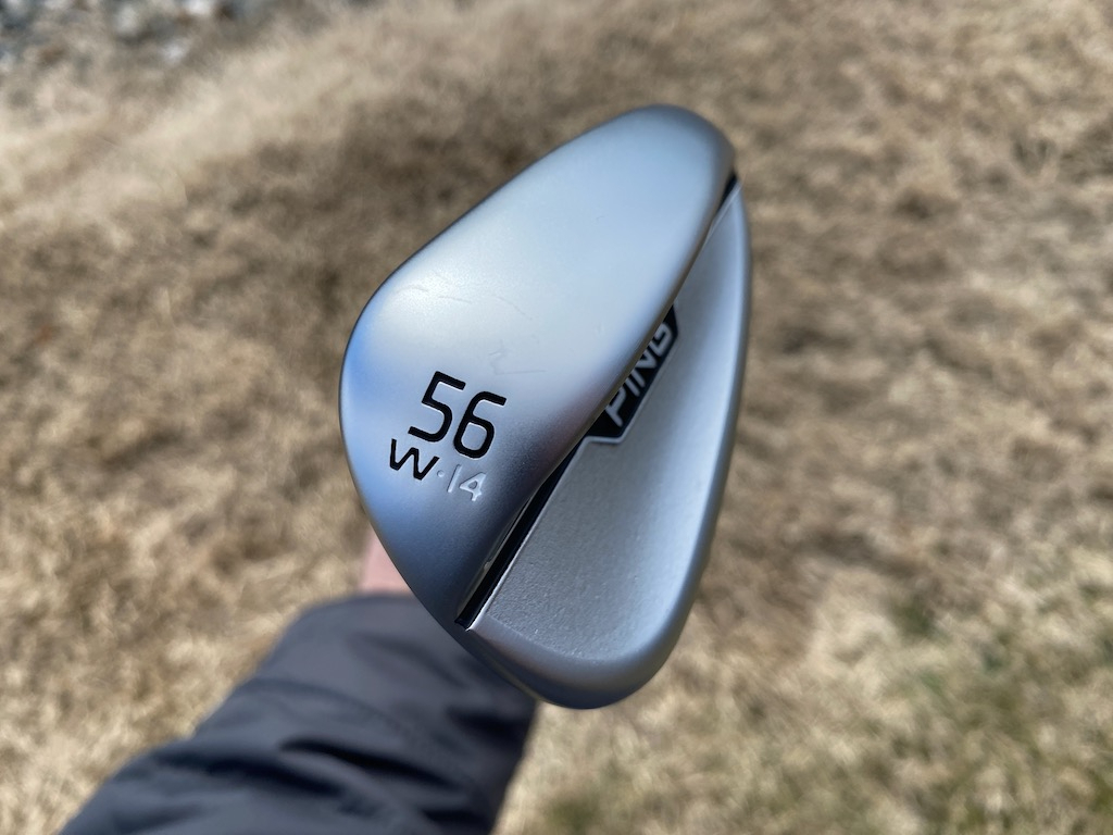Ping S159 Wedges: 56W, 58T, 58S! In-Hand Photos! Part 2 - Tour and