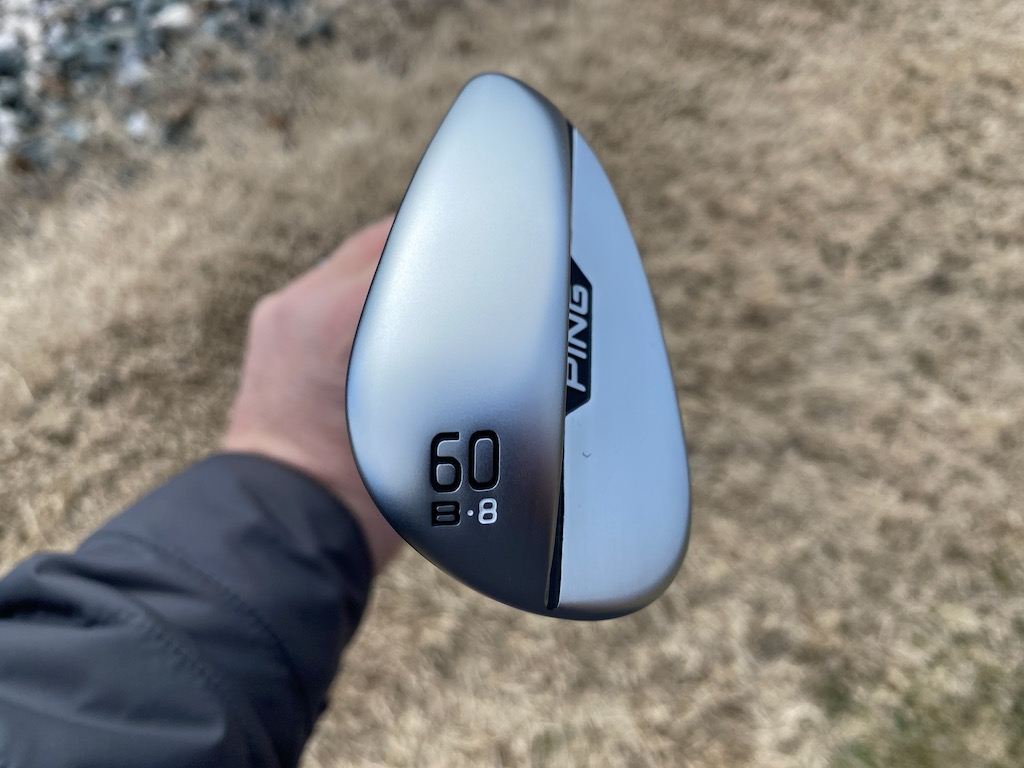Ping S159 Wedges: 56H, 60B, 58E! In-Hand Pics! Part 1 - Tour and