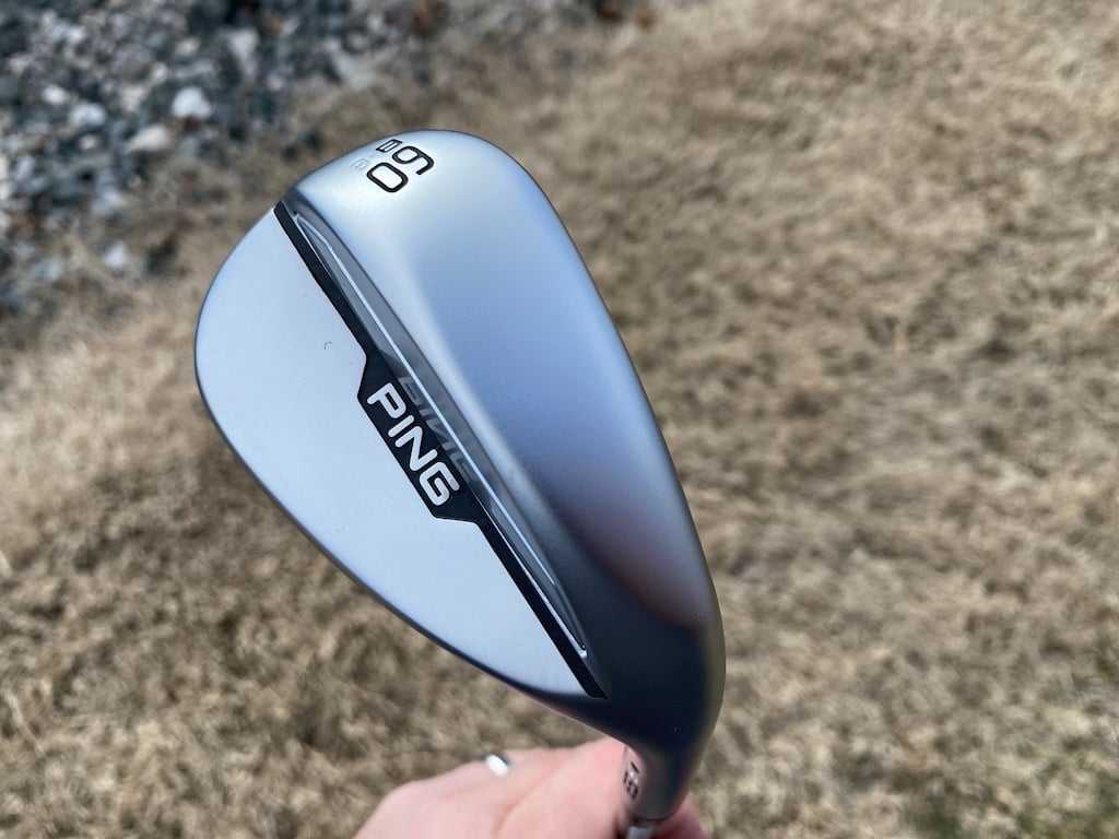 Ping S159 Wedges: 56H, 60B, 58E! In-Hand Pics! Part 1 - Tour and