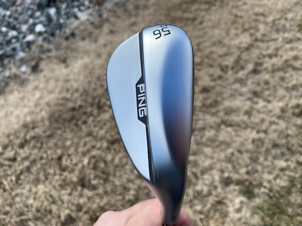 Ping S159 Wedges: 56H, 60B, 58E! In-Hand Pics! Part 1 - Tour and