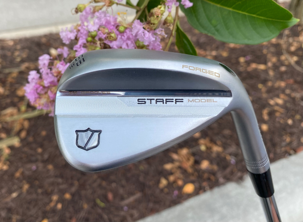 Wilson Staff Model CB Irons 2024 Reviewed – Classic Looks With A Touch