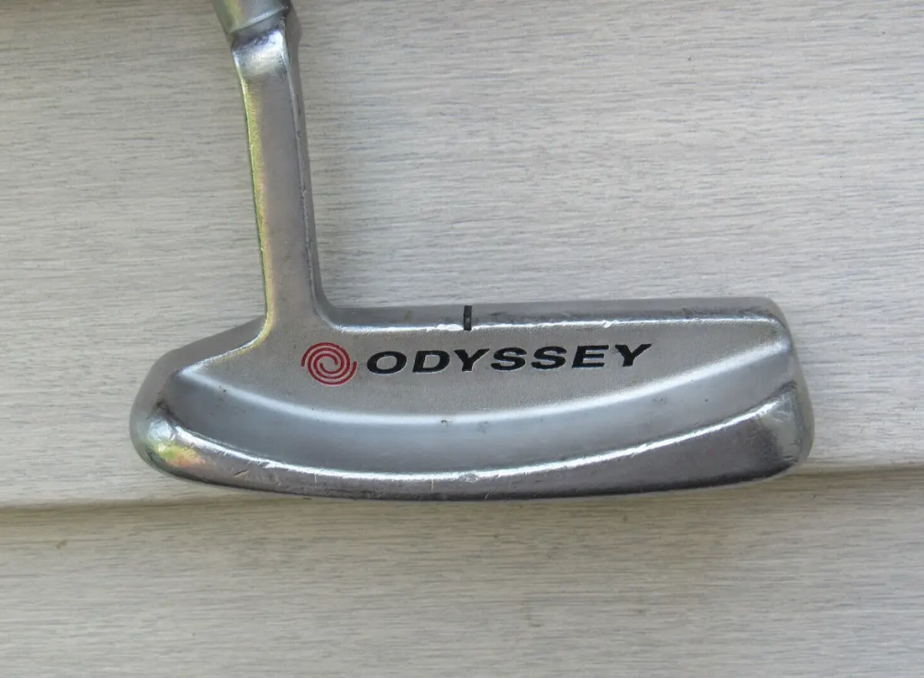 Odyssey White Hot 3 - Putters - GolfWRX