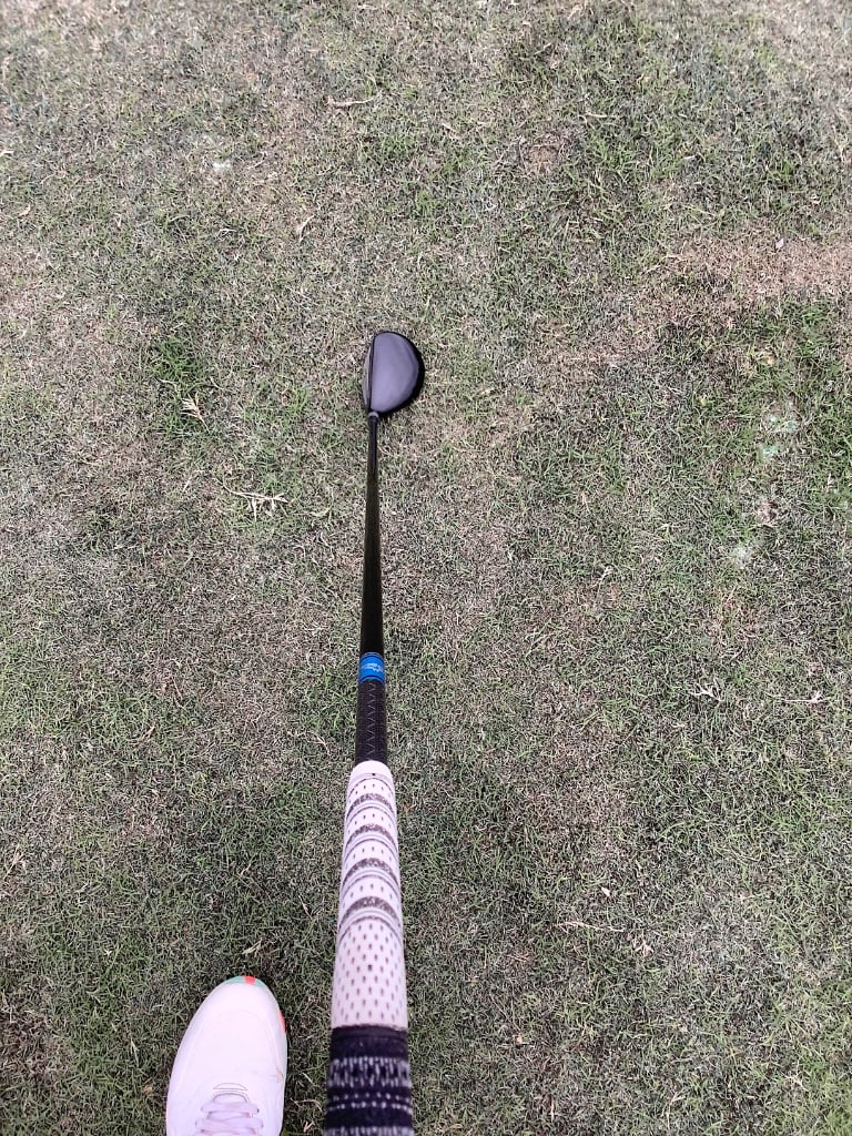 Tensei 1k Blue - WRX Club Techs - GolfWRX