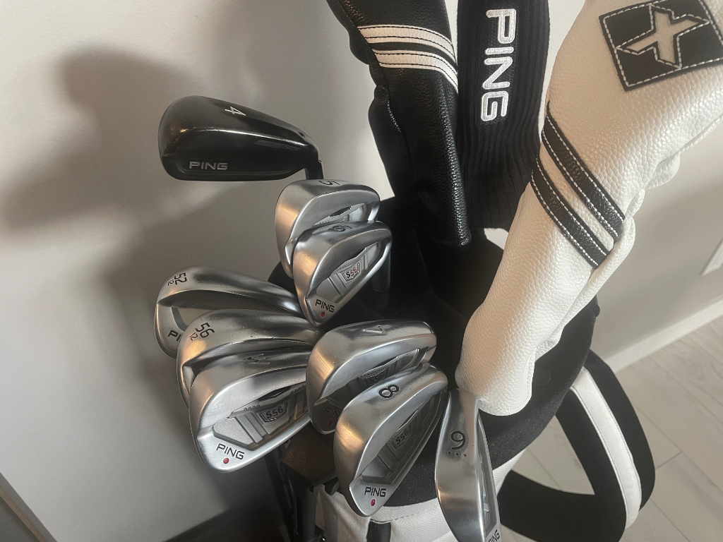 Mid-life Crisis Bag! Ha Ha! - Page 2 - Equipment - GolfWRX Mid-life Crisis Bag! Ha Ha! - Page 2 - Equipment - GolfWRX