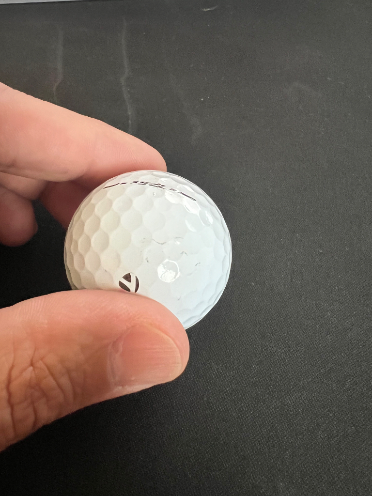 What ball do you play? - Golf Balls - GolfWRX