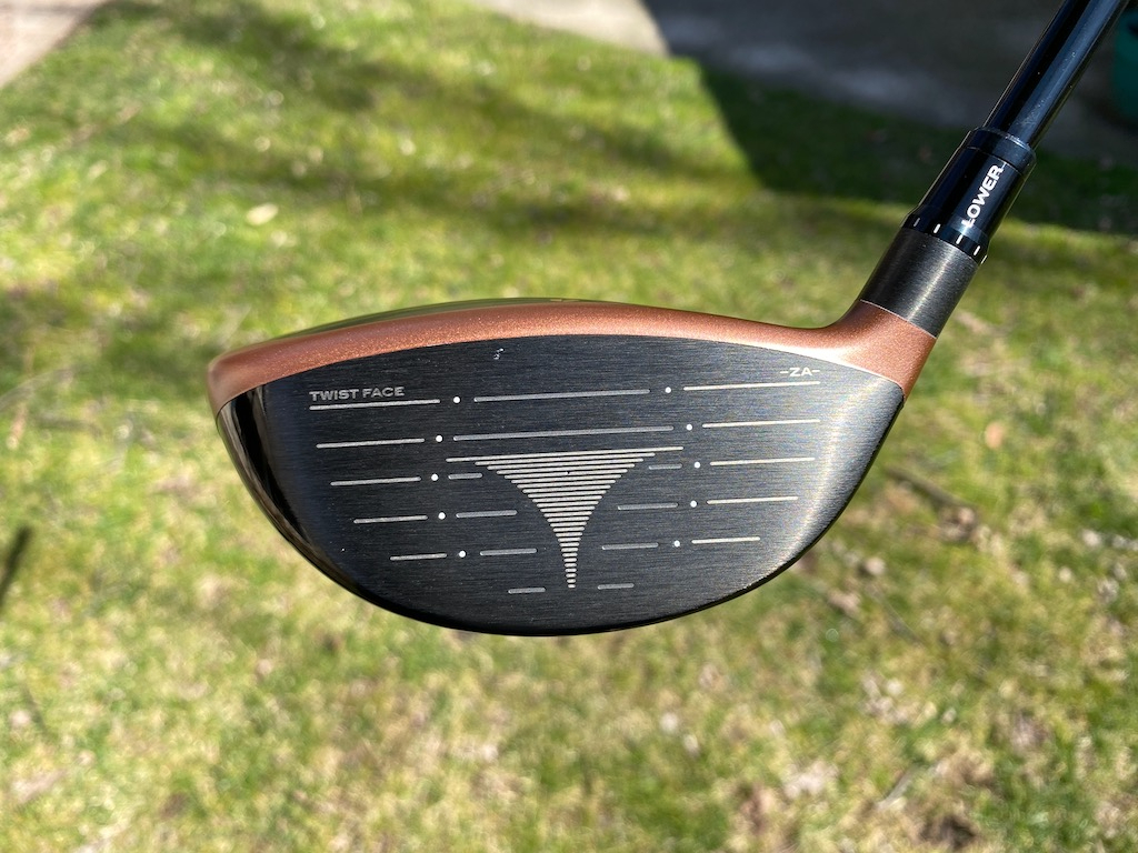 2024 TaylorMade BRNR Mini Driver! In-Hand Pics! - Tour and Pre