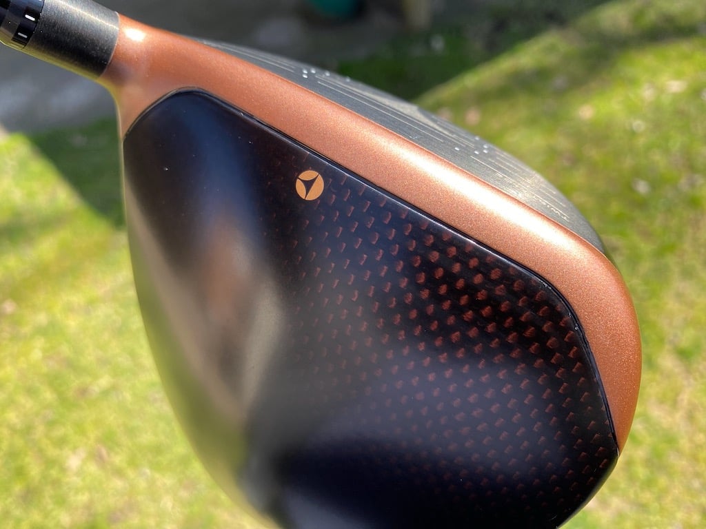 2024 TaylorMade BRNR Mini Driver! In-Hand Pics! - Tour and Pre