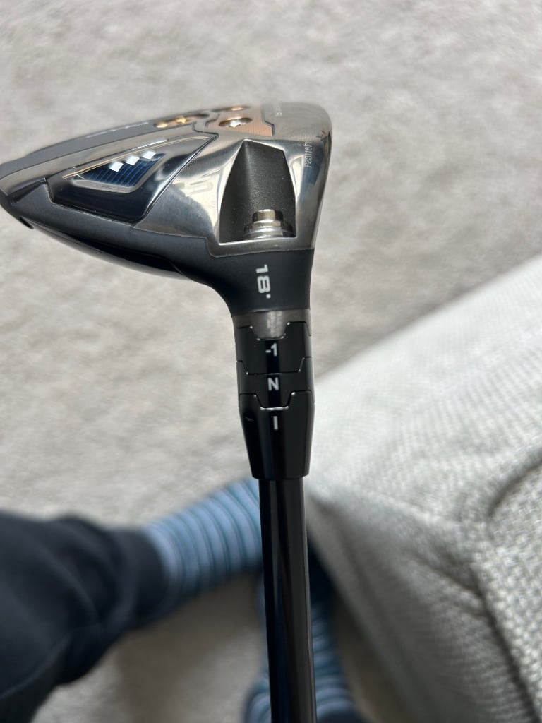 Alternative to TM Stealth Plus 3 Wood - Equipment - GolfWRX