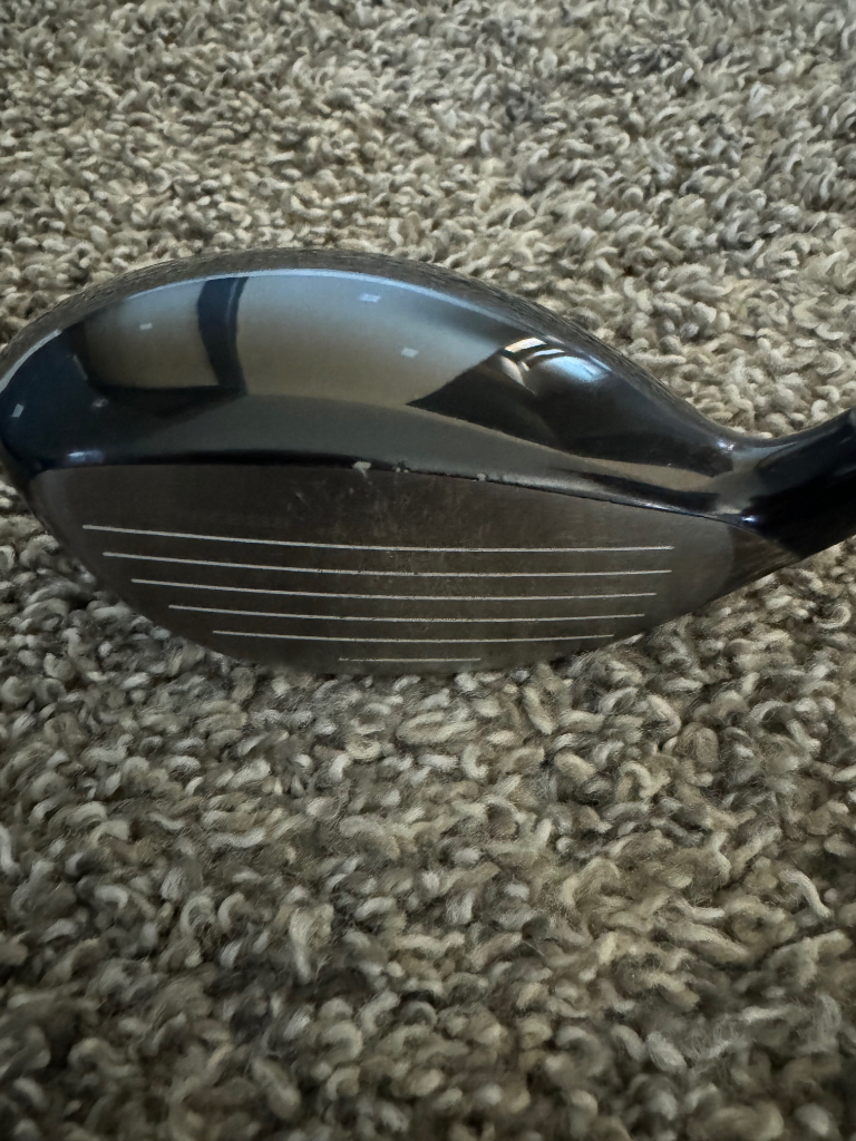 Callaway UW w/Velocore and Rocket Tour Headcovers - For Sale Archive ...