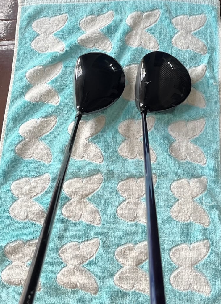 Smaller footprint drivers - Equipment - GolfWRX