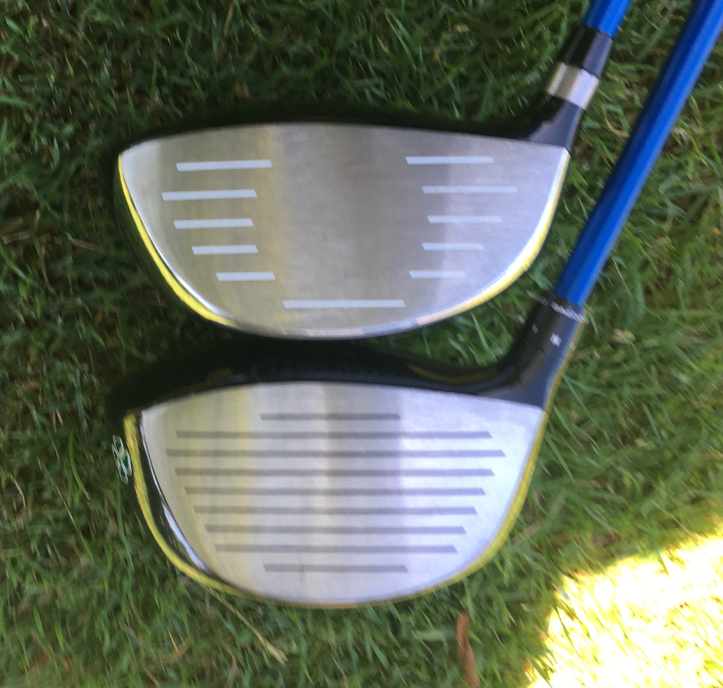 Baldo TT GT1 driver - Japanese and Non-US - GolfWRX