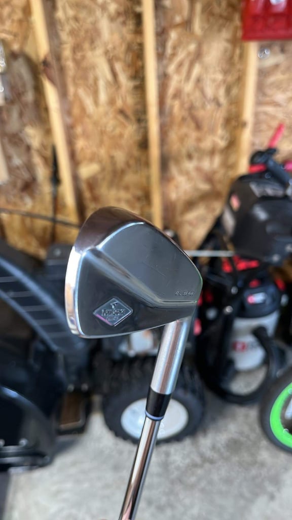 Specs on Tourstage MR-23 US Spec CB's? - Japanese and Non-US - GolfWRX